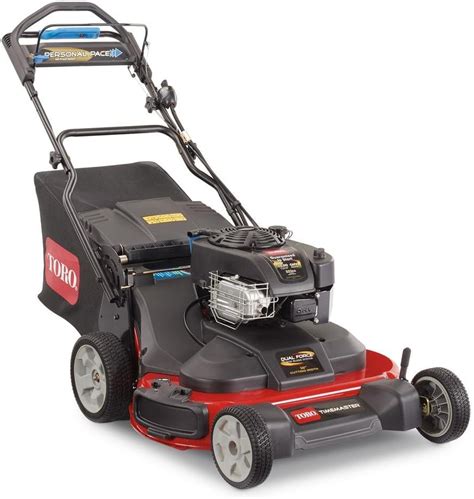 Toro 60V SelfPropelled Lawn Mower Review OPE Reviews