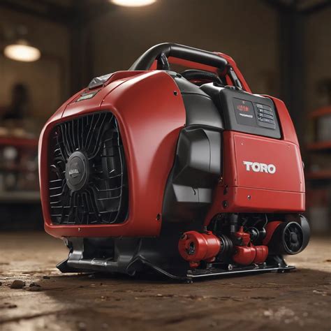 Toro Leaf Blower Vac Not Working