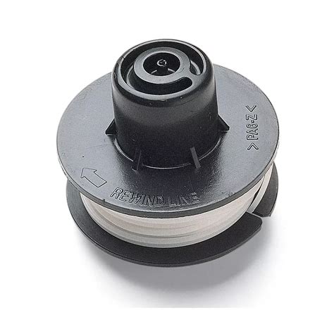 Toro 0.065 in. Replacement Spool for 12 in. 20/24Volt Trimmers (3Pack