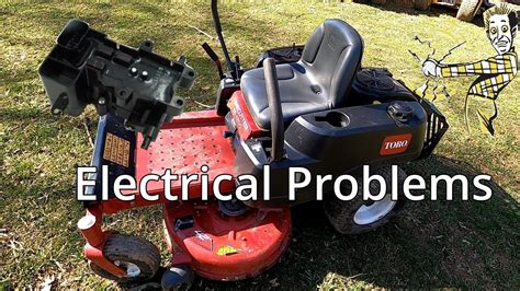 Toro Brake Control Module Bypass at Wanda Downs blog