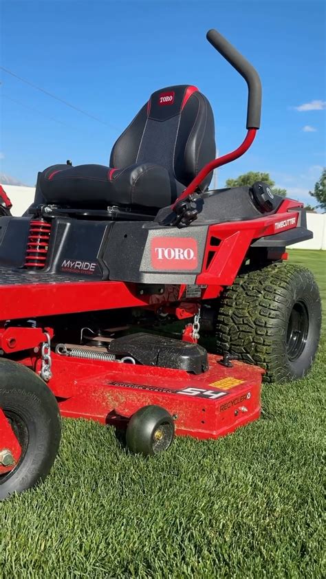 Toro LTF3000 Triflail mower, model 30659, serial no. 316000 142
