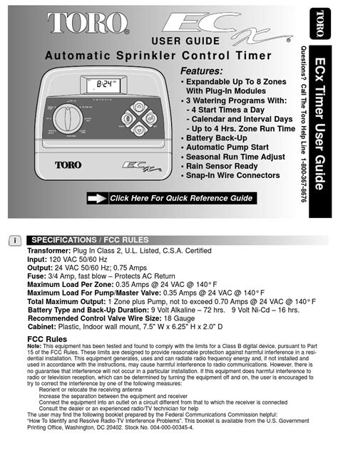 Toro Ecx Wiring Diagram