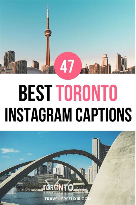 150 Best Canada Quotes and Instagram Captions for 2022 The Wanderlust