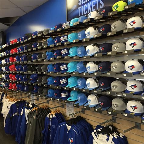 toronto blue jay shop