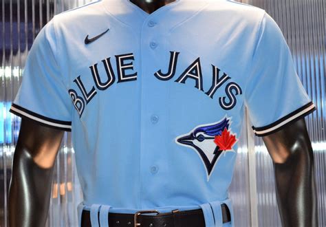 toronto blue jays 2024 uniforms