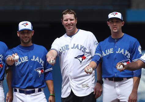 toronto blue jays all time pitching leaders