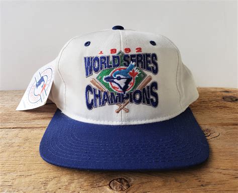 toronto blue jays baseball 1994 hat