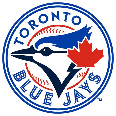 toronto blue jays baseball logo