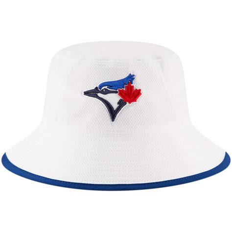 toronto blue jays bucket hat