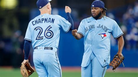 toronto blue jays contracts 2023
