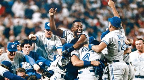 toronto blue jays first season