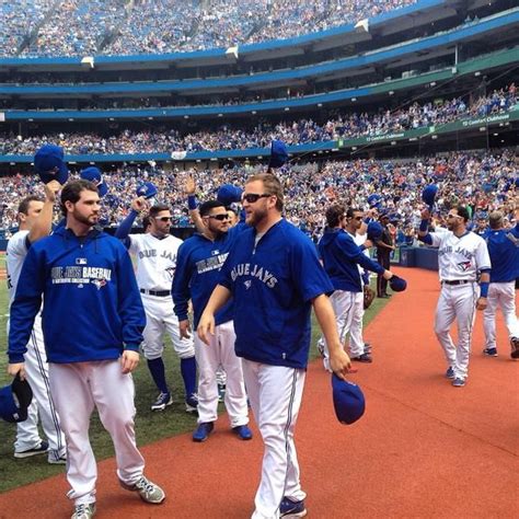 toronto blue jays last game