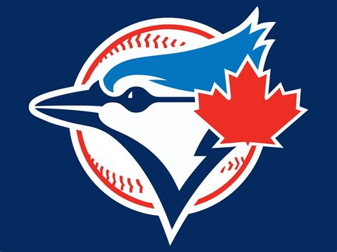 toronto blue jays logo 2022