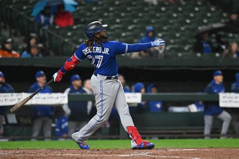 toronto blue jays projected starting lineup