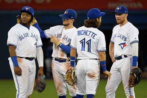 toronto blue jays roster 2021 projected