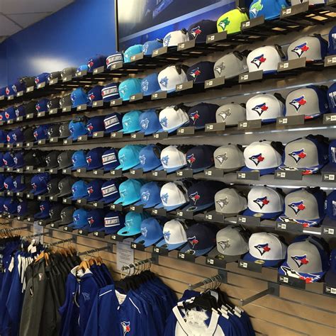 toronto blue jays store