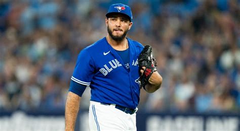 toronto blue jays updated injury list