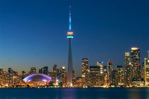 toronto city tours from mississauga