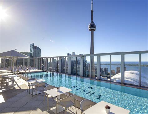 toronto hotels booking