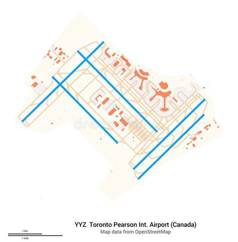 toronto iata code