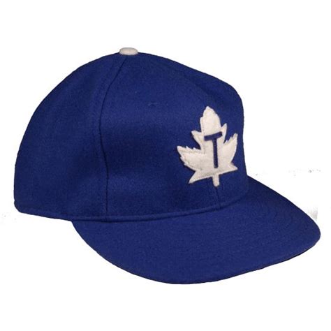 toronto maple leaf baseball cap