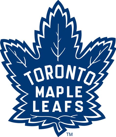 toronto maple leaf logo printable