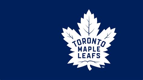 toronto maple leaf official site