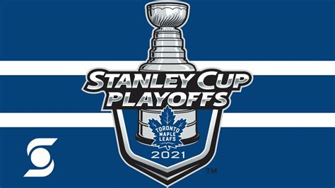 toronto maple leafs 2021 playoffs