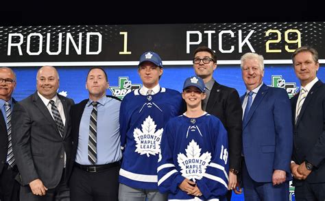 toronto maple leafs 2023 signings