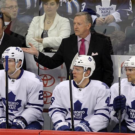toronto maple leafs breaking news today