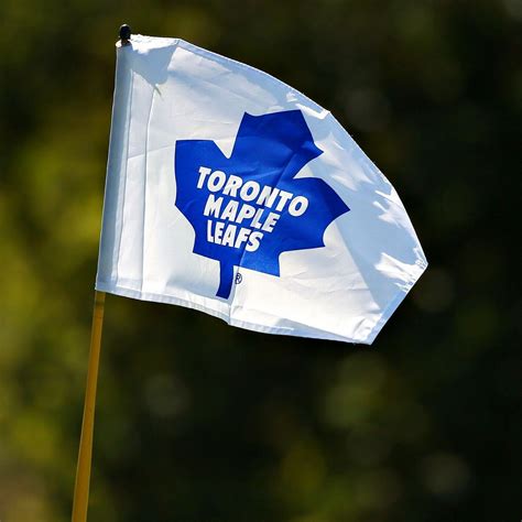 toronto maple leafs charity golf tournament
