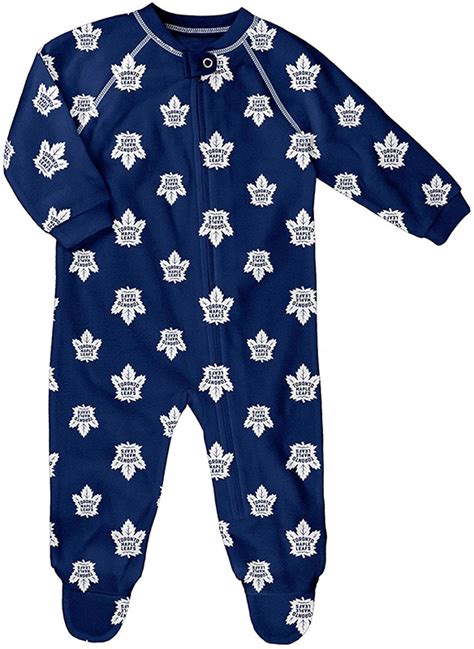 toronto maple leafs children's clothing