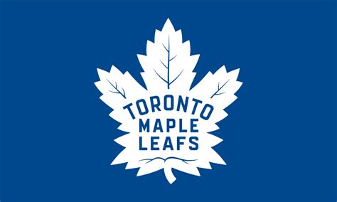 toronto maple leafs colors