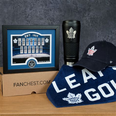 toronto maple leafs gifts