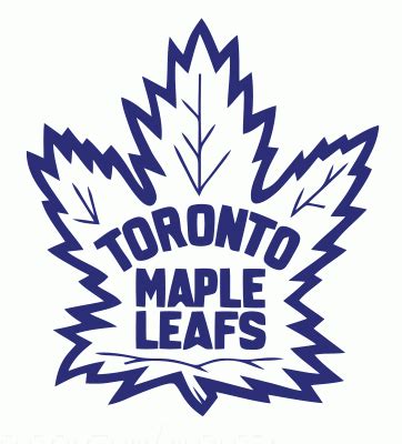 toronto maple leafs hockey db