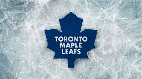 toronto maple leafs ice hockey tv