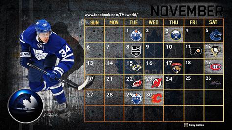 toronto maple leafs next game date