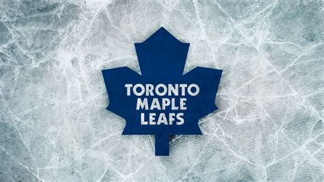 toronto maple leafs on tv today