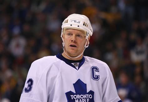 toronto maple leafs player number 23