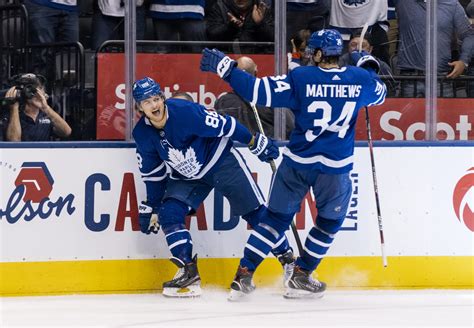 toronto maple leafs players 20