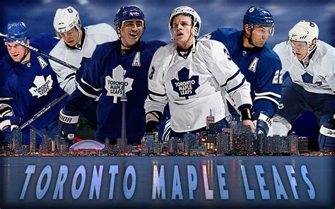 toronto maple leafs roster 2017-18