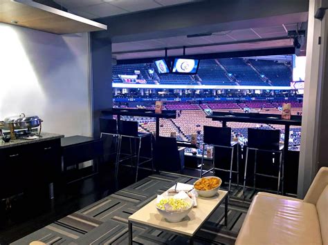 toronto maple leafs suites