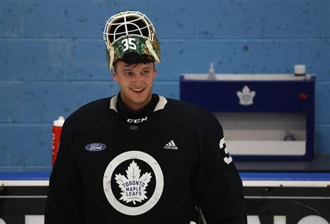 toronto maple leafs sweden