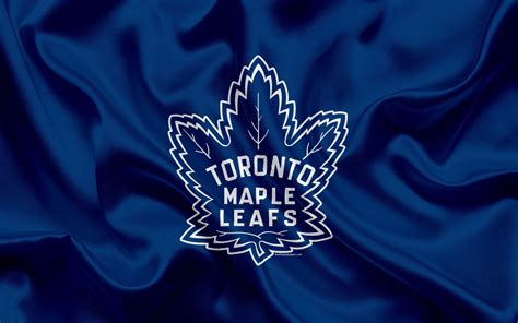 toronto maple leafs wallpaper 4k