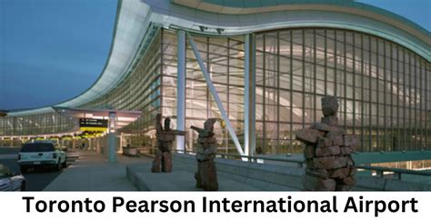 toronto pearson intl airport code