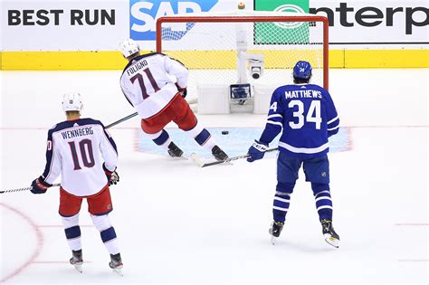 toronto press conference today