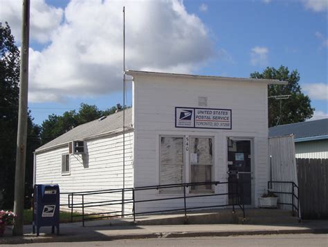 Toronto Sd Post Office