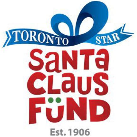 toronto star santa claus fund donations