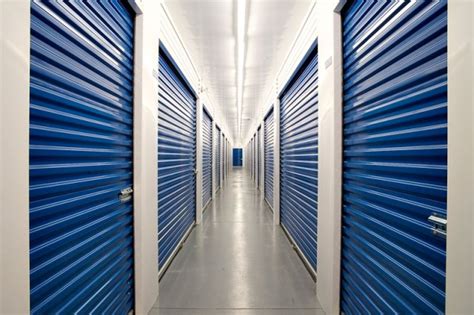 toronto storage companies