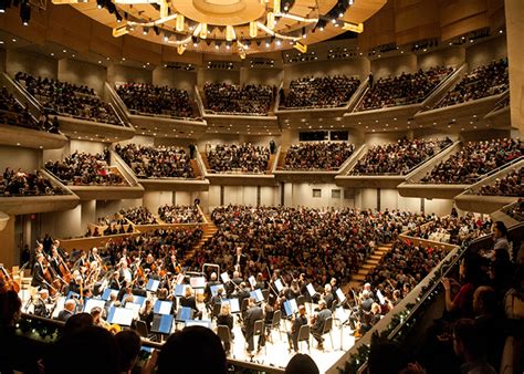 toronto symphony orchestra schedule